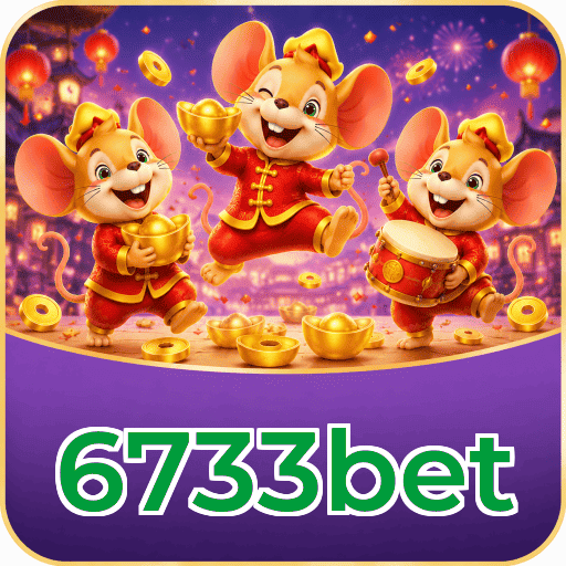 6733bet Instalar Logo 3