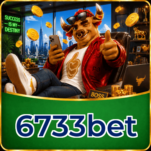 Plataforma 6733bet - Segurança SSL 256-bit