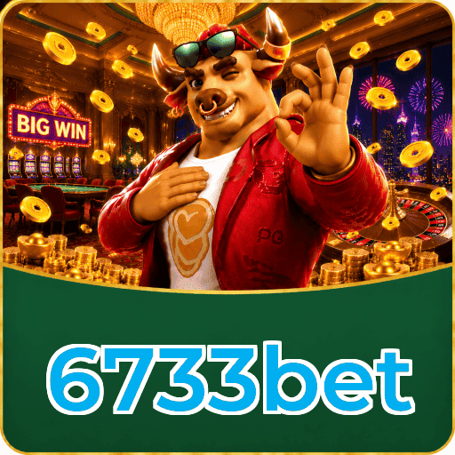6733bet Licenciado Curaçao - Segurança SSL 256-bit