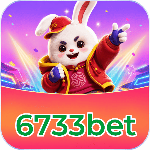 6733bet Logo 1