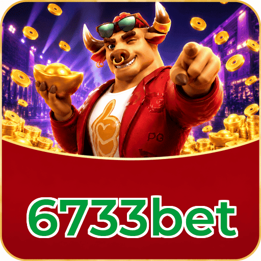 Certificação GLI 6733bet