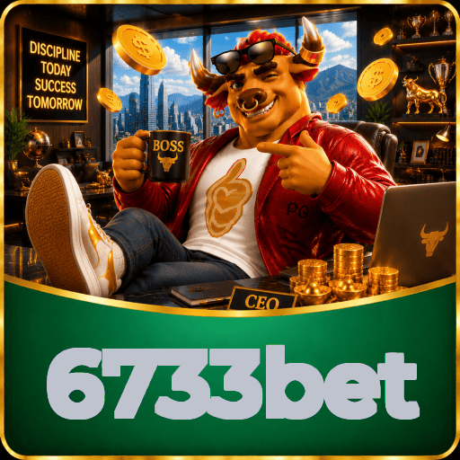 6733bet Instalar Logo 1
