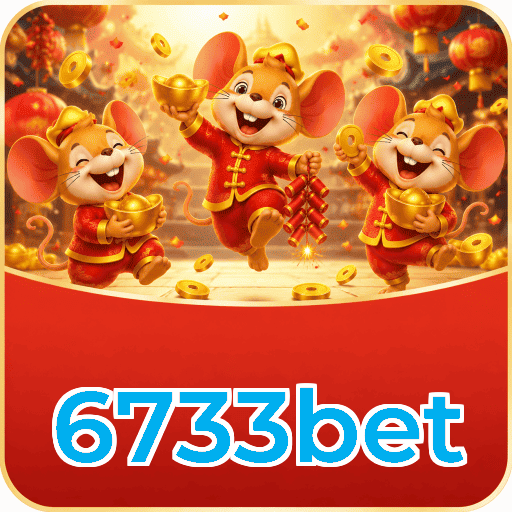6733bet Segurança Logo 3