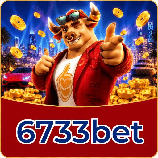 Slots 6733bet - Jackpots Progressivos