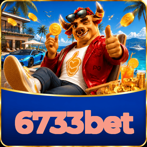 6733bet Segurança Logo 2